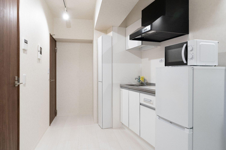 3, Laurea Tower Ikebukuro, Toshima
