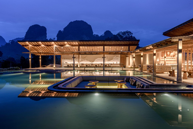 Sport & Beauty 2, Anawa Krabi, Mueang Krabi