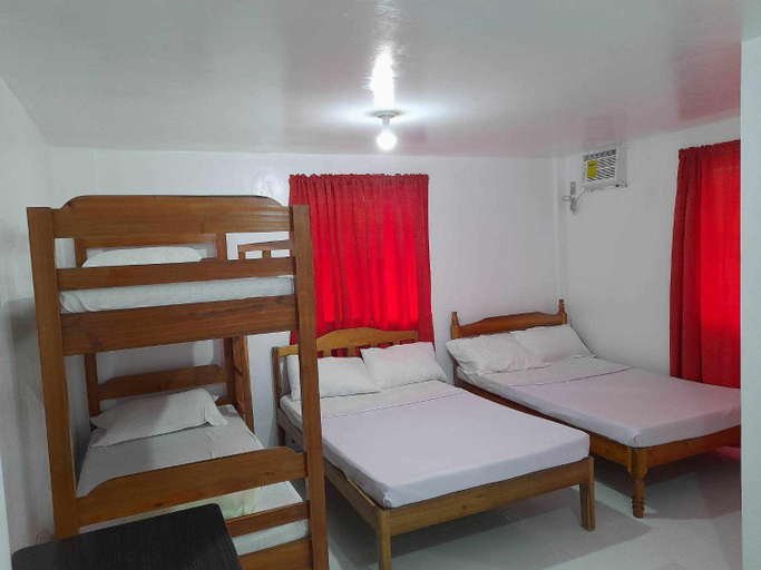 Others 3, Dandal Bay view Inn, El Nido