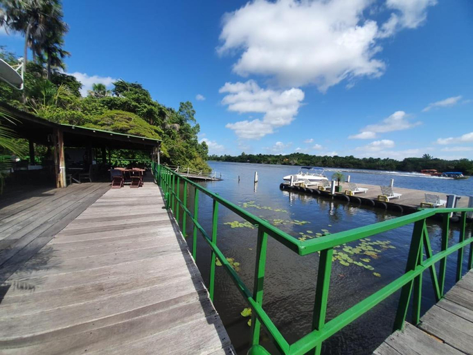 Others 4, Gran Lencois Flat Residence, Barreirinhas