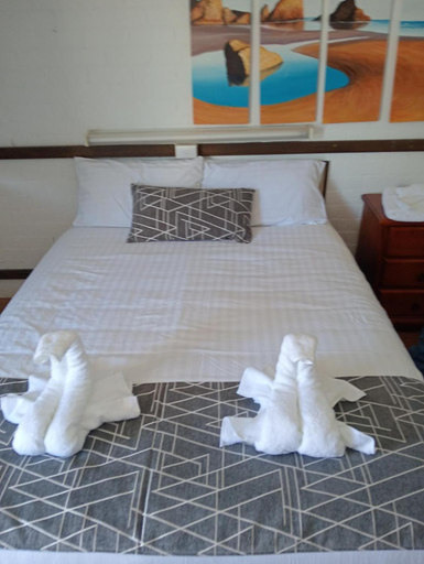 Others 5, Coonamble Motel, Coonamble