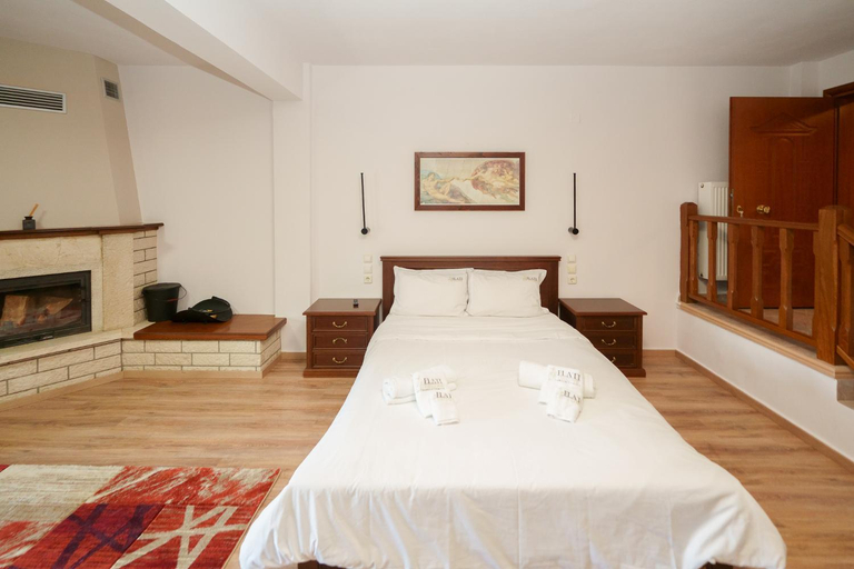 Others 2, Elati Suites & Apartments-Mihail, Thessaly