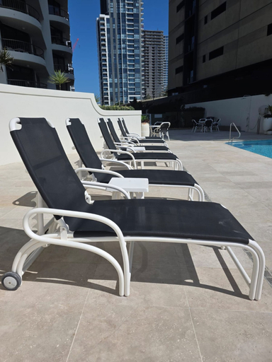 Sport & Beauty 2, Boulevard North Holiday Apartments, Gold Coast