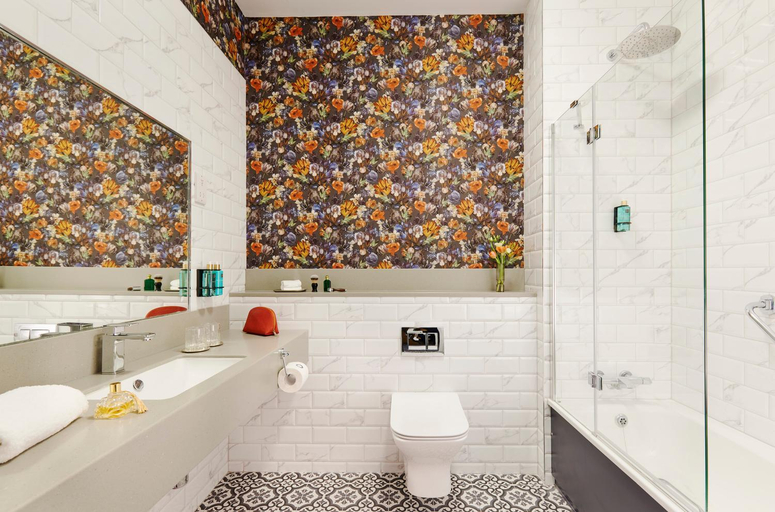 Bathroom 4, Quality Hotel and Leisure Centre Clonakilty