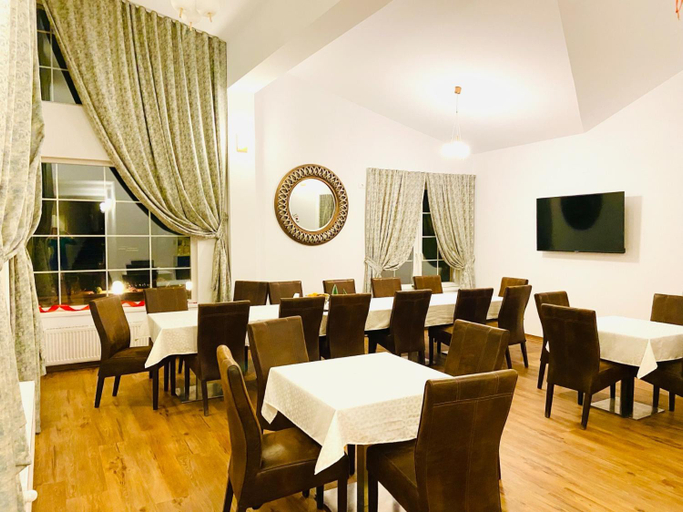 Food & Drinks, PENSIUNEA SUGAG, Sugag