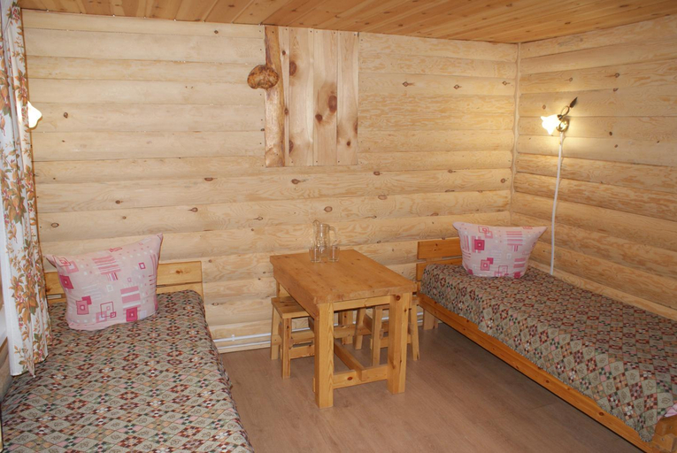 Others 5, Alexander Beketov's Guesthouse, Barguzinskiy rayon