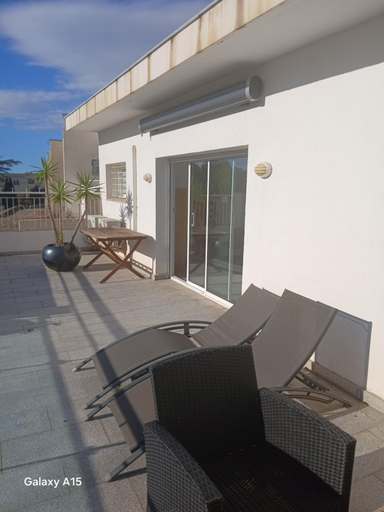 Others 2, Appartement Almadrava Roses, Girona
