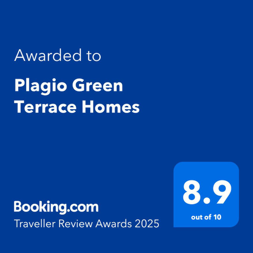 3, Plagio Green Terrace Homes, Tskaltubo