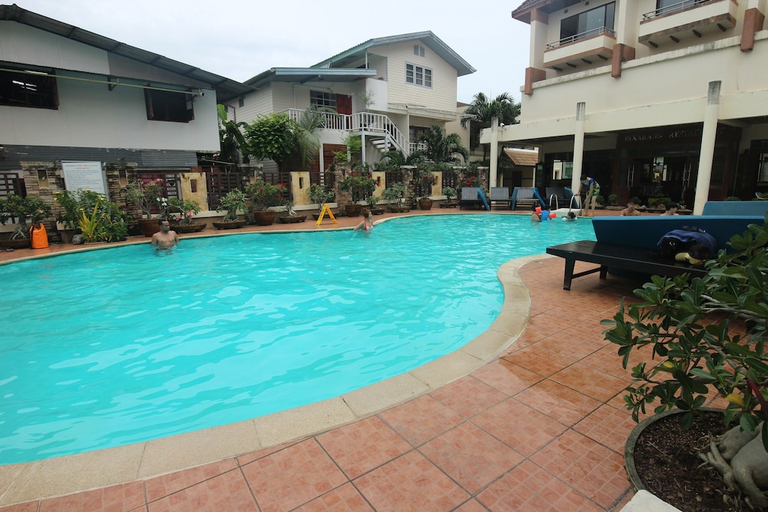 Sport & Beauty 5, PHI PHI HOTEL, Mueang Krabi
