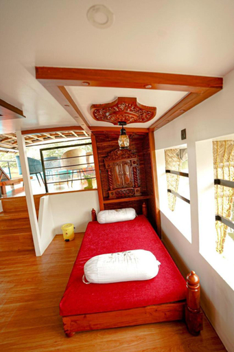 Others 2, Dreams Spectrum Luxury houseboat, Alappuzha