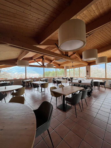 Others 4, Hostal Pedraforca, Barcelona