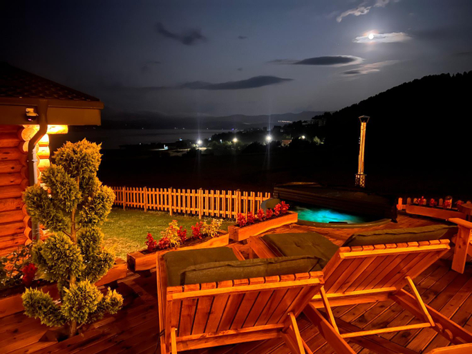 Sport & Beauty 5, Kare Luxury Chalets, Rakitovo