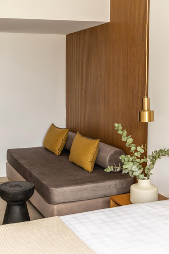 Bedroom 3, Albatros Spa and Resort Hotel, Crete