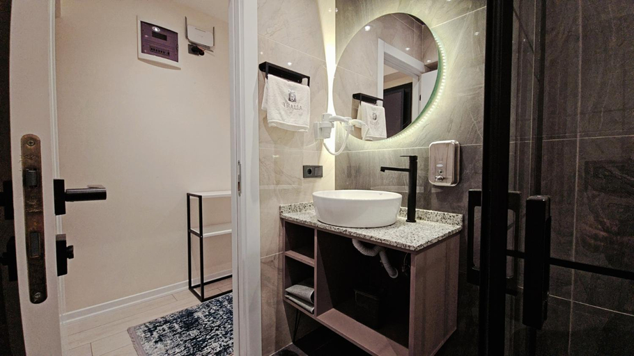 Others 3, Thalia Boutique Hotel, Kağıthane