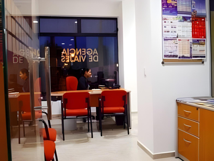 Food & Drinks, Hotel Real Zapopan, Zapopan