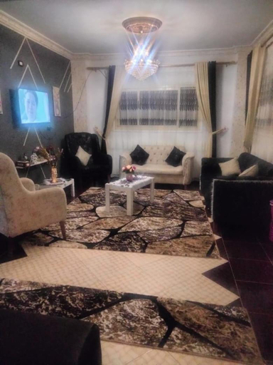 Others 5, Sunset Pyramids Guest House, Al-Ahram