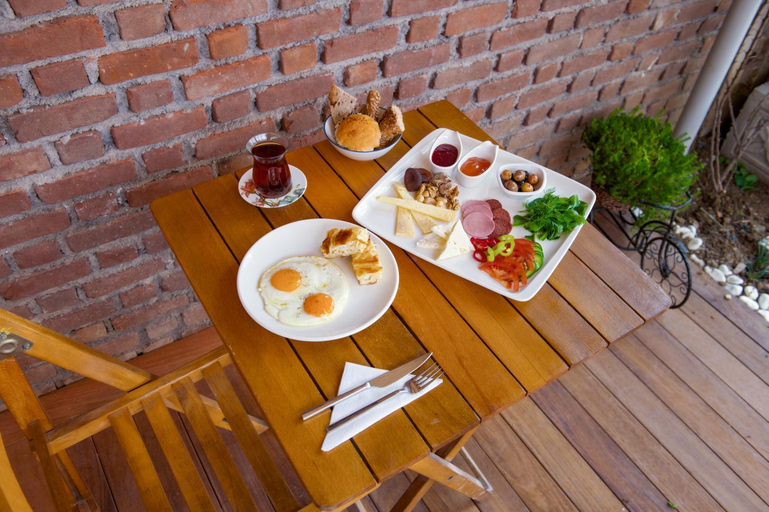 Food & Drinks 5, ikiz Konak Boutique Hotel, Kadıköy