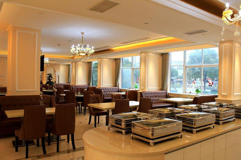Food & Drinks 4, Vienna Hotel (Hangzhou Xiaoshan Airport), Hangzhou