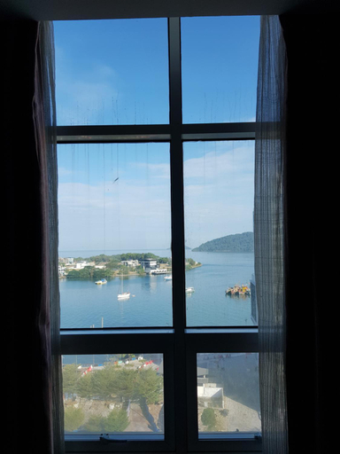 Others 5, Marina Court Luxury Penthouse, Kota Kinabalu