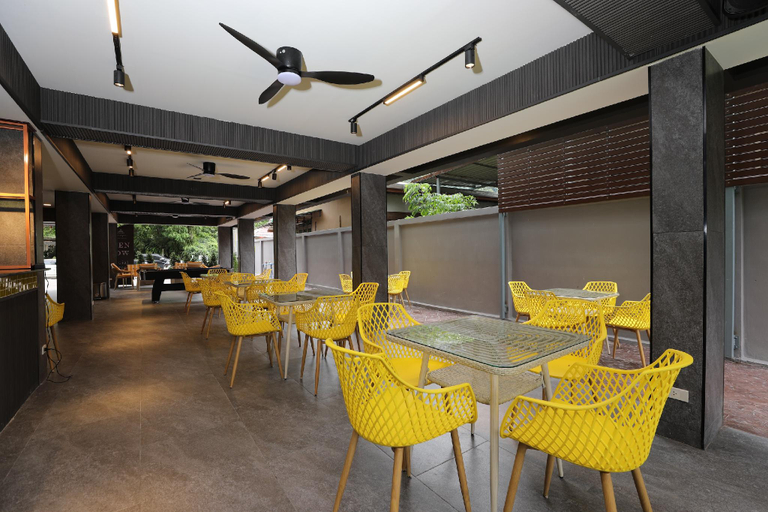 Public Area 4, Aspira Escape Ao Nang Krabi, Mueang Krabi