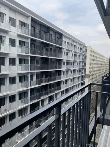 Others 2, The Daily Abode, Pasay City