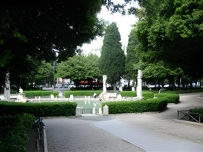 Others 4, Domus Mazzini, Rome
