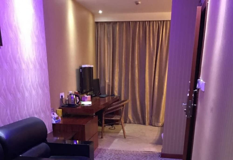 Others 2, Xiangqing Business Hotel, Hangzhou