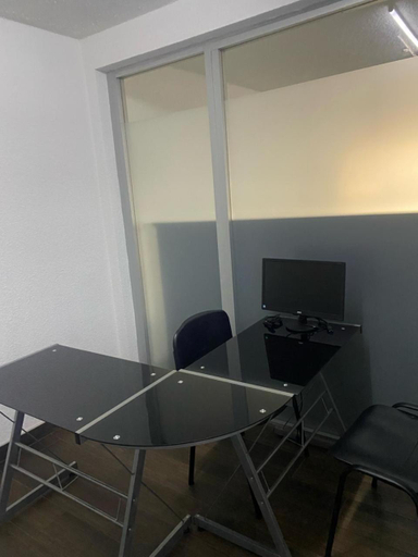 Others 5, OFICNA IDEAL., Mexico City