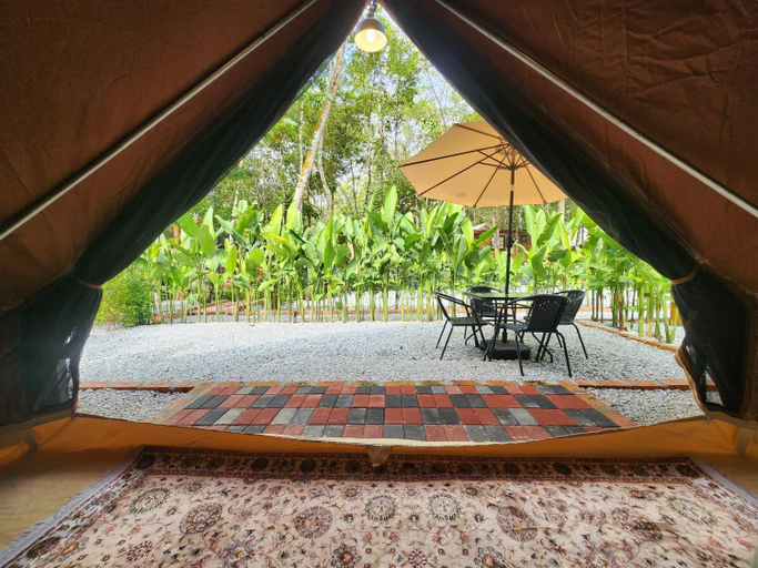 Others 5, SkyTree Glamping, Hulu Selangor