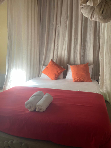 Bedroom 2, Pranajaya, Buleleng