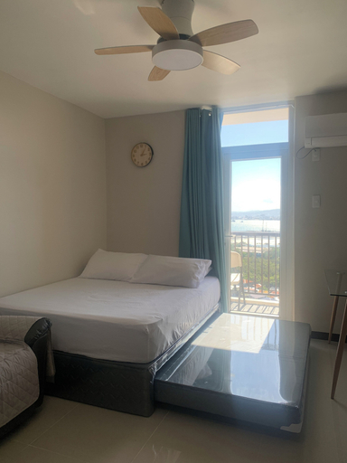 Bedroom 3, Quayside Condo, Lapu-Lapu City