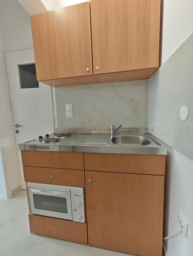Others 3, Lions 2 Studios & Apartments, Poros Island., Attica