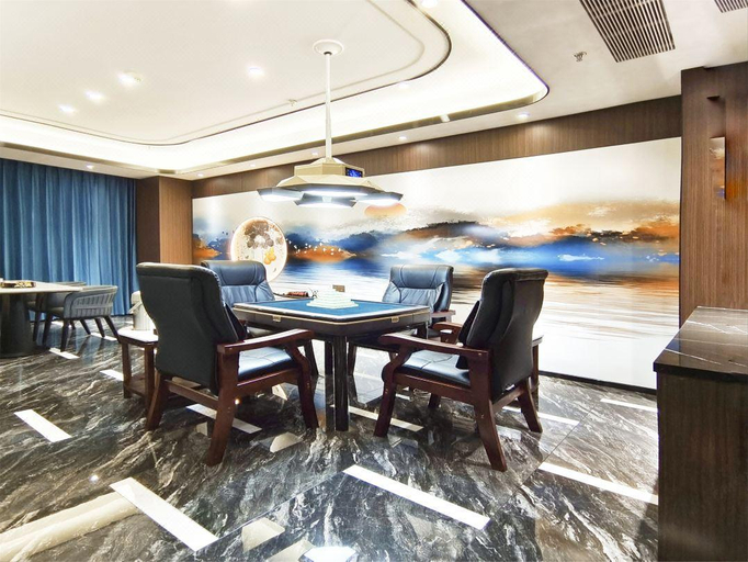 Food and beverages 5, Vans Hotel (East Railway Station Airport Road Branch), Hangzhou
