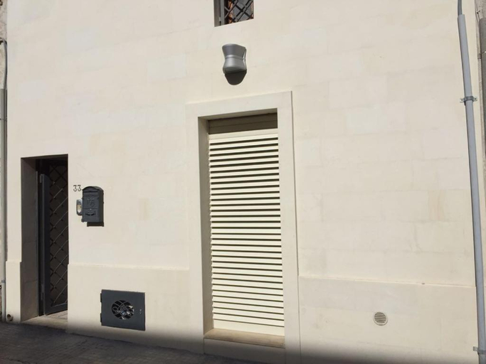 Others 5, Al Centro Storico, Lecce