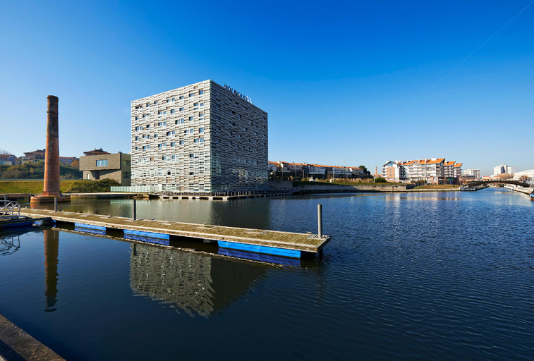 Exterior & Views 1, Melia Ria, Aveiro