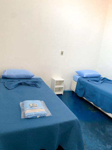 Others 3, Dormitorio Bem-Estar, Bela Vista de Goiás
