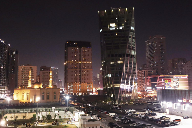 Others 5, FleXmo Homes, Sharjah City