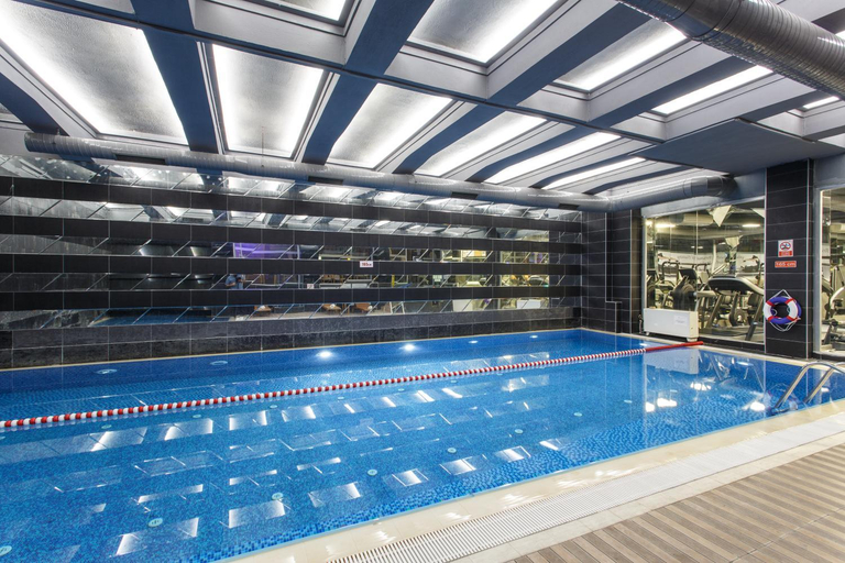 Sport & Beauty 3, Avantgarde Urban Levent, Beşiktaş