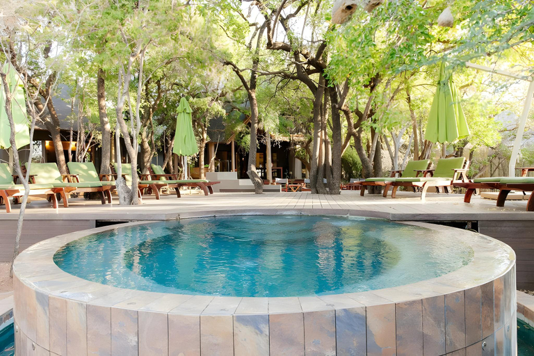 Sport & Beauty 2, Tambuti Lodge, Bojanala