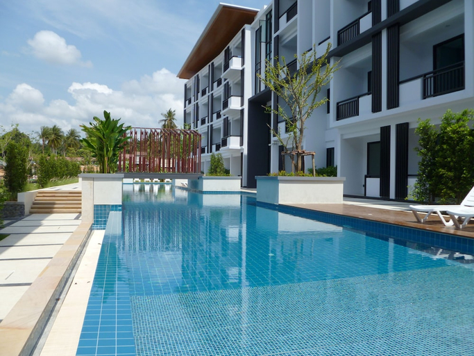 Sport & Beauty 5, V.O.P. Suite, Ko Samui