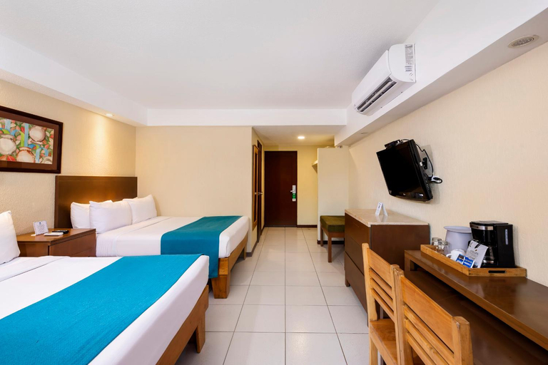 Bedroom 3, Best Western Jaco Beach All Inclusive Resort, Garabito