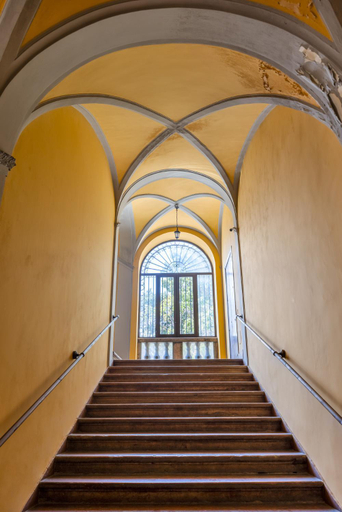 Others 5, Palazzo Sant'Isidoro by DomuSicily, Palermo