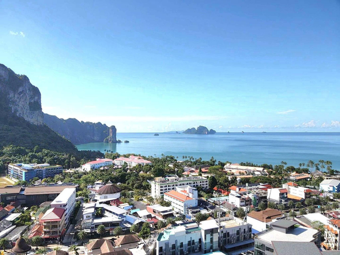 Others 5, Krabi Apartments, Mueang Krabi