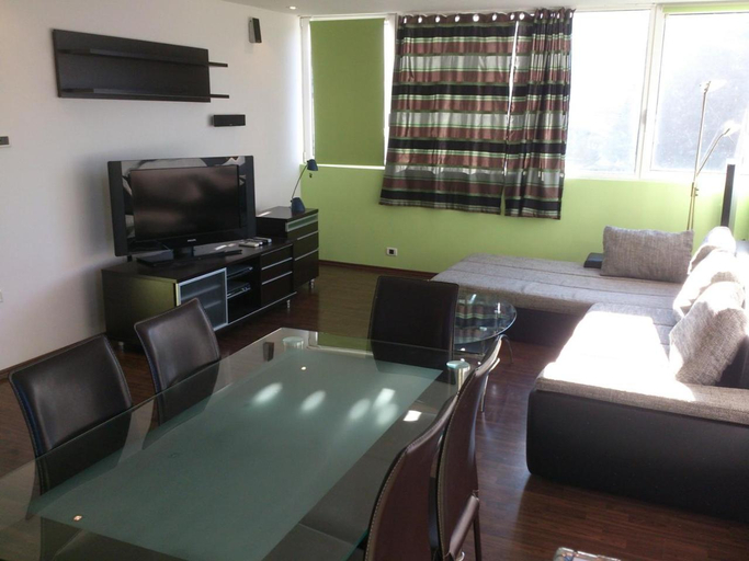 Others 3, Private room in the apartment, Koper