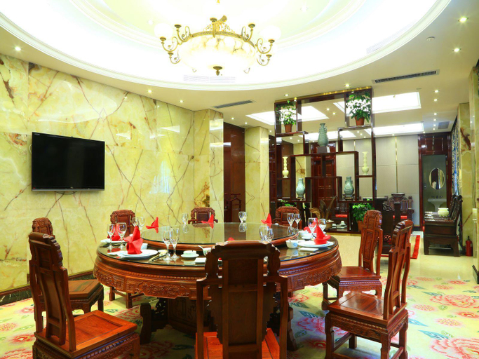 Food & Drinks 3, Hangzhou Zancheng Hotel, Hangzhou