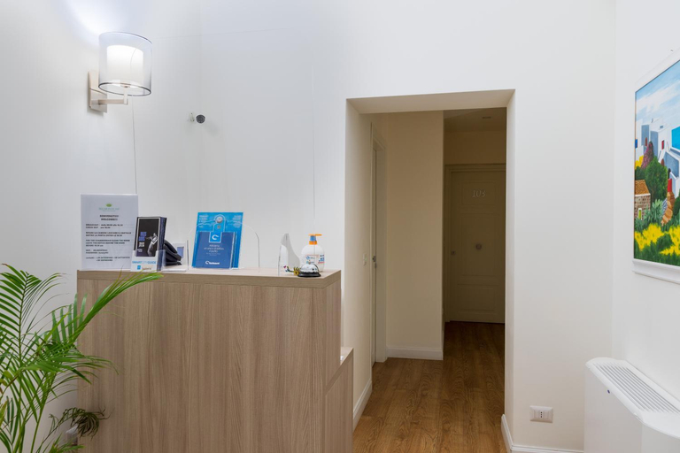 Public Area 2, Belmonte102 Exclusive Suite, Palermo