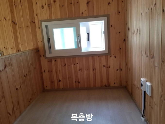 Bedroom, Seoneulgimunhwa, Yeongju