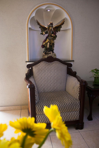 Public Area 3, Hotel Casino Plaza, Guadalajara