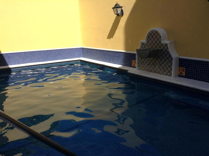 Sport & Beauty 4, Hotel La Siesta Malecon, Mazatlán