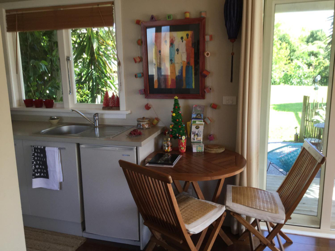 Others 4, Sundari Retreat, Kapiti Coast